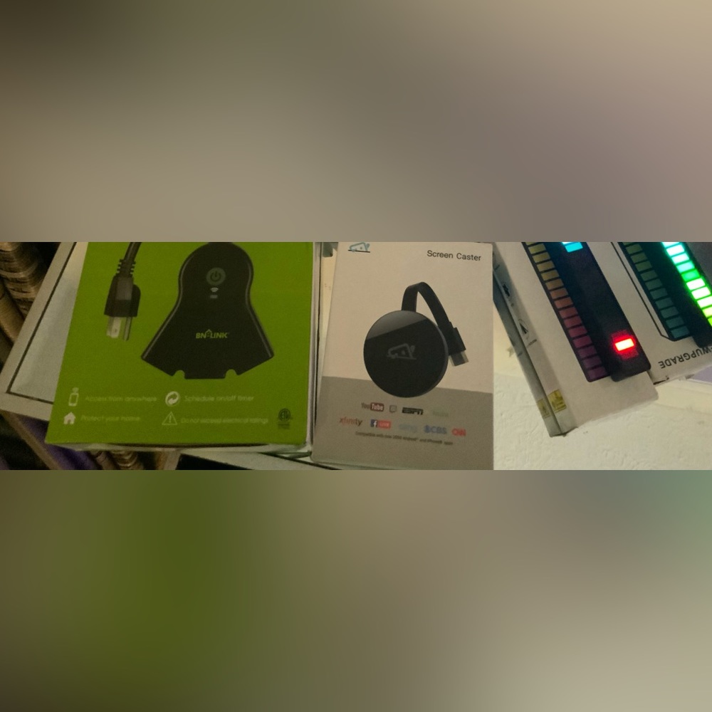 Smart home Bundle
